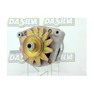 DA SILVA 016300