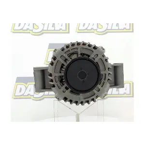 DA SILVA 010565