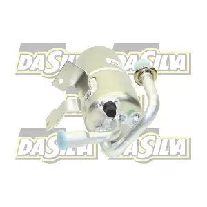 FF4638 DA SILVA