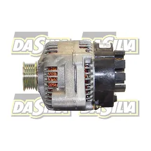 DA SILVA 016693