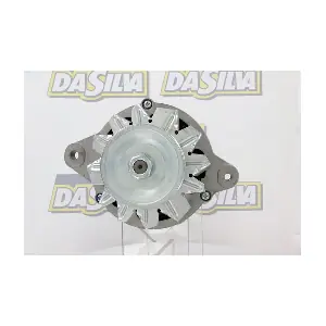 DA SILVA 030275
