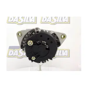 DA SILVA 010255