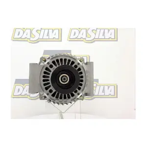 DA SILVA 010709