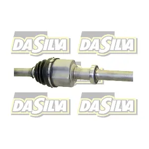 JC4324A DA SILVA