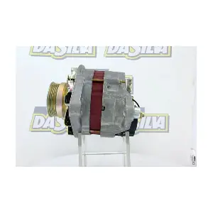 DA SILVA 010276