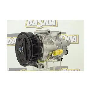 DA SILVA FC1077