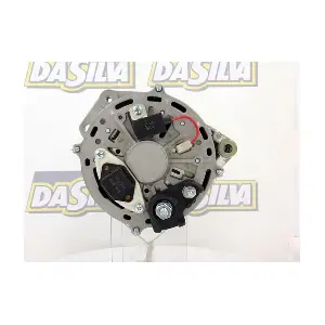 DA SILVA 011169