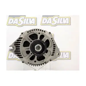 DA SILVA 010605
