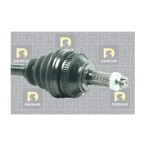 DA SILVA 6012AT