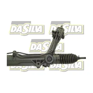 DA2933 DA SILVA