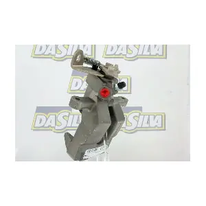 ET2523 DA SILVA