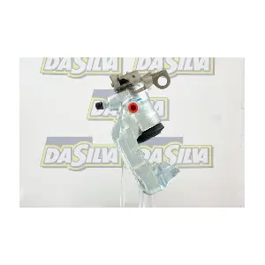 ET2589 DA SILVA