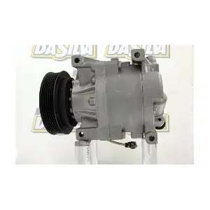DA SILVA FC3673