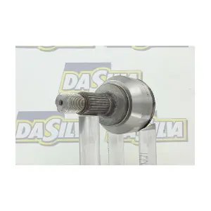 J8597 DA SILVA