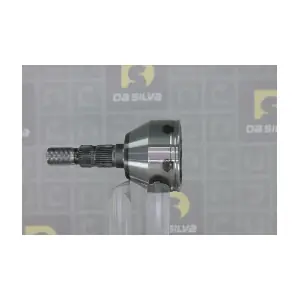 DA SILVA J8592
