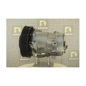 DA SILVA FC2287