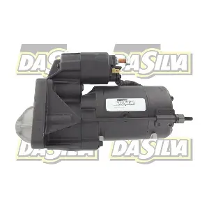 DA SILVA 025552