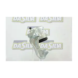ET3945 DA SILVA
