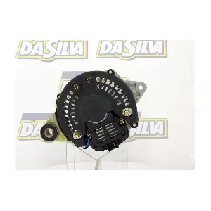 DA SILVA 016309