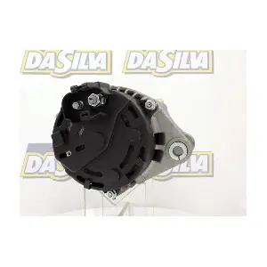DA SILVA 011422