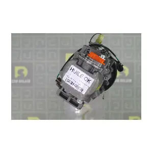 DA SILVA FC3238