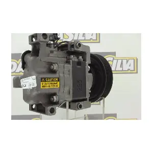 DA SILVA FC1137