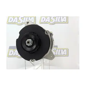 DA SILVA 030248