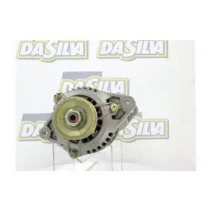 DA SILVA 030763