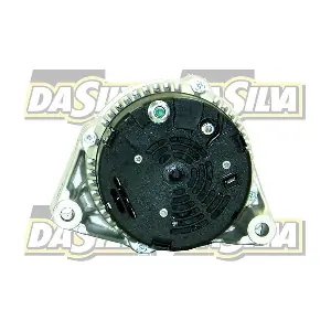 DA SILVA 011320