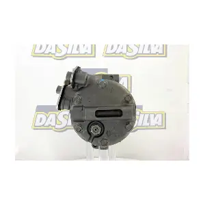 DA SILVA FC1050