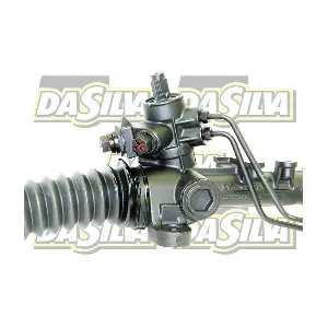 DA2268 DA SILVA