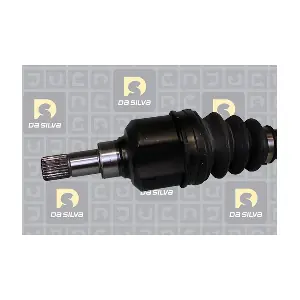DA SILVA 3426T