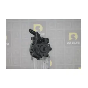 DP3410 DA SILVA