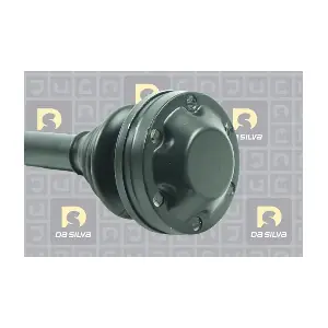 DA SILVA 4187T