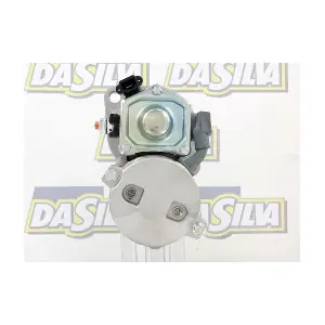 040073 DA SILVA