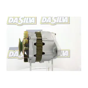 DA SILVA 030236