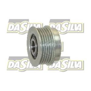 DA SILVA PRL032