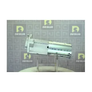 DA SILVA 021460