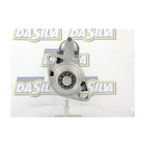 JD021080 DA SILVA
