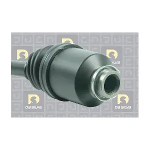 DA SILVA 90030T