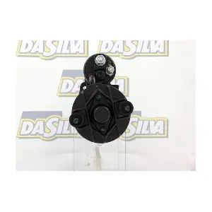 DA SILVA 025674