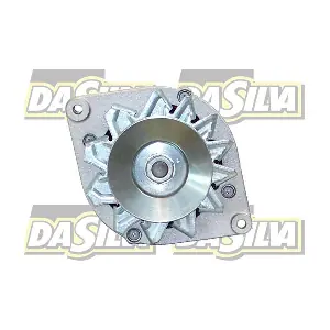 DA SILVA 010633