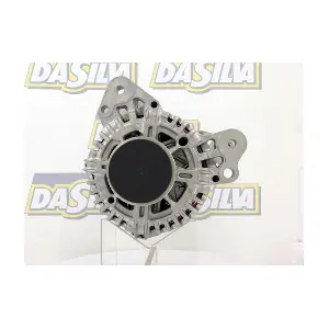 DA SILVA 010672