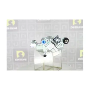 ET1137 DA SILVA
