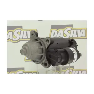 DA SILVA JD025725