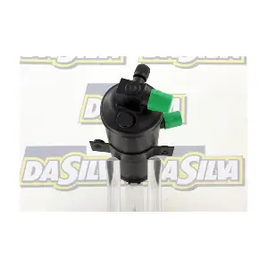 FF4166 DA SILVA