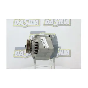 DA SILVA 030224