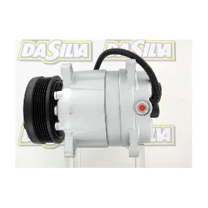 DA SILVA FC0375