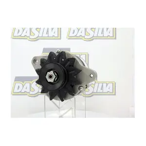 40872 DA SILVA