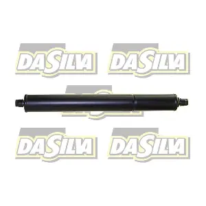 FF4341 DA SILVA